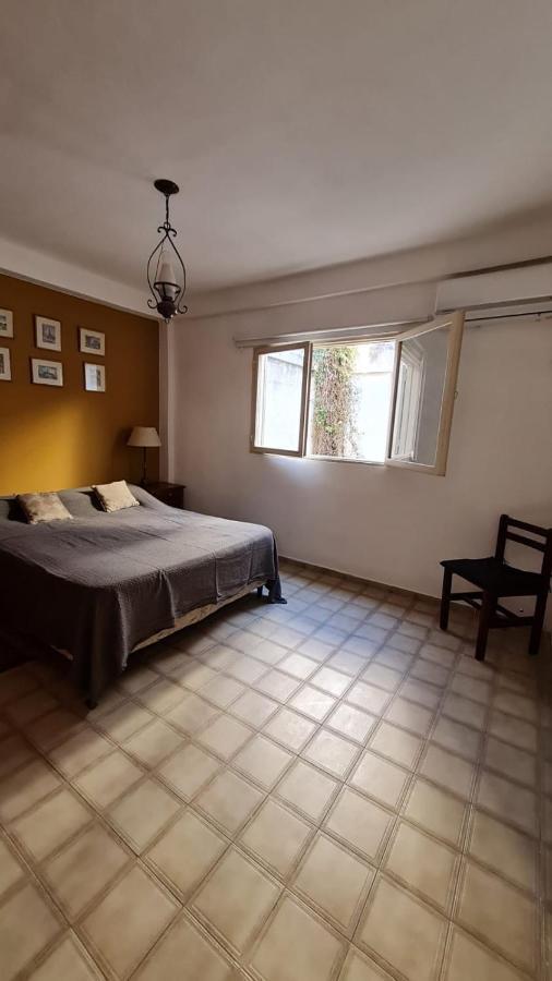 El Chabot Fan Hostel ซัลตา ภายนอก รูปภาพ