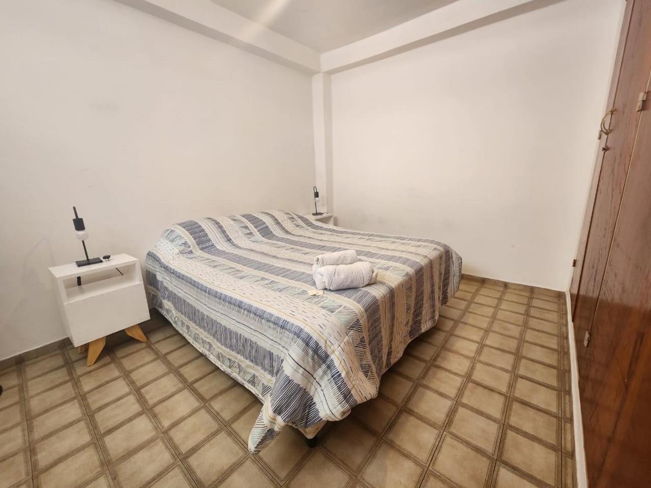 El Chabot Fan Hostel ซัลตา ภายนอก รูปภาพ