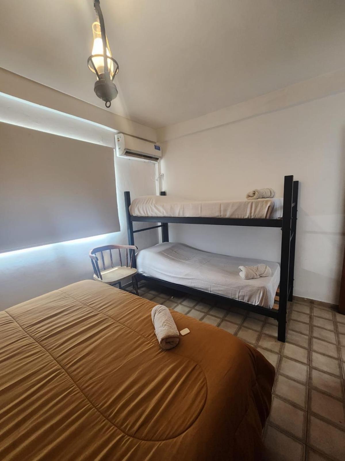 El Chabot Fan Hostel ซัลตา ภายนอก รูปภาพ