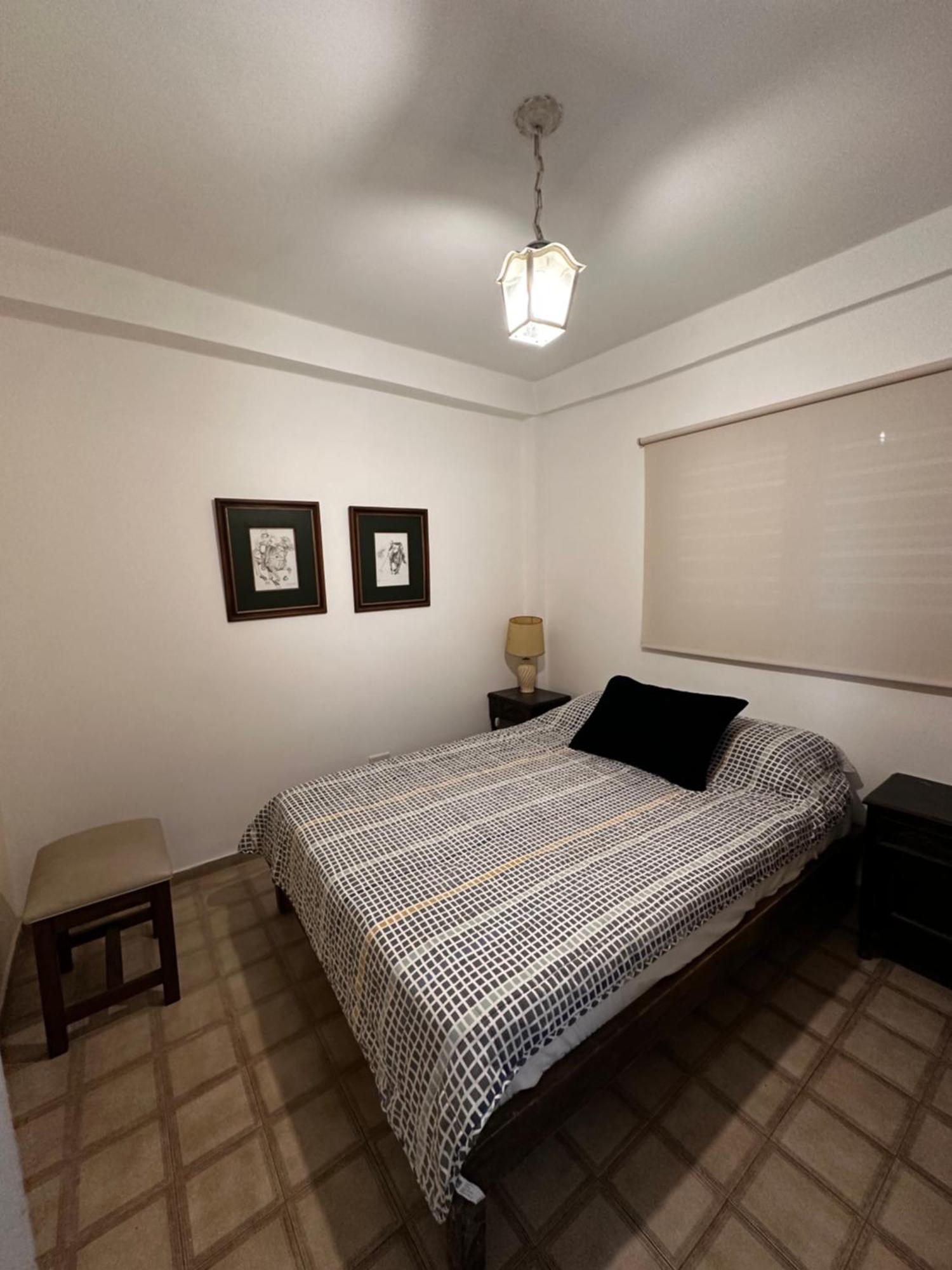 El Chabot Fan Hostel ซัลตา ภายนอก รูปภาพ